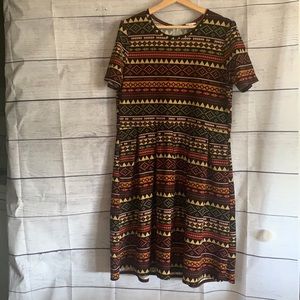 Lularoe dress